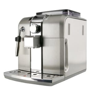 Gastro Kaffeevollautomat Gastro Kaffeevollautomat