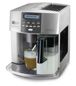 DeLomghi ESAM 3600 elegance
