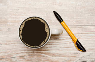Kaffee