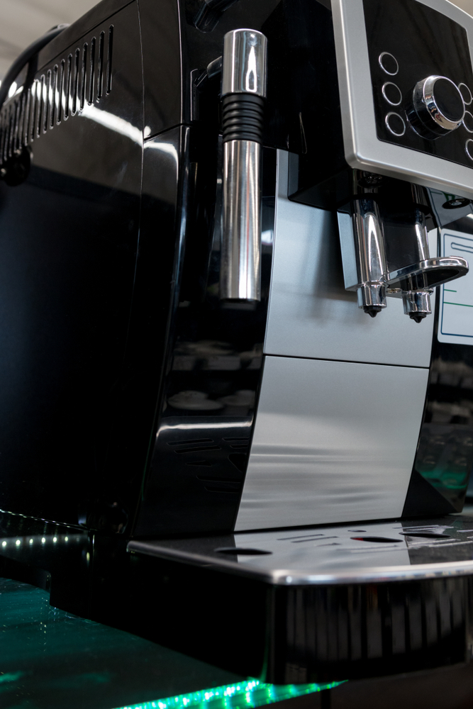 Kaffeevollautomat