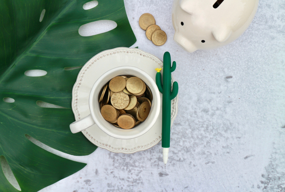 Mietpreise für Kaffeemaschinen