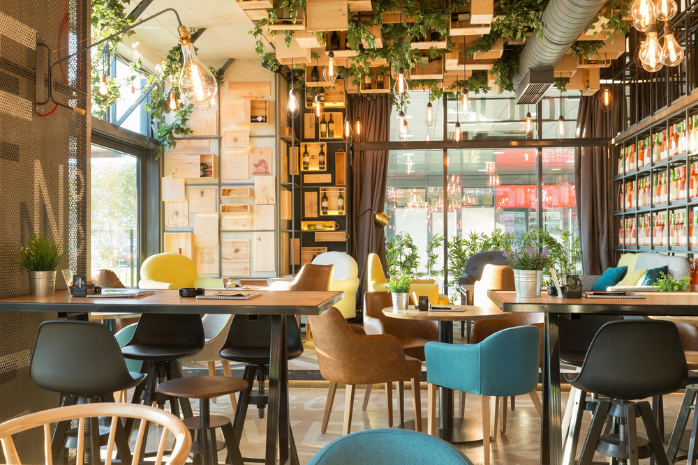 Café