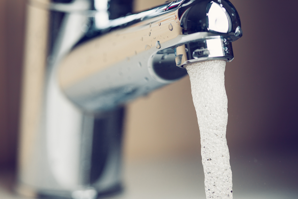 Der Härtegrad des Wassers